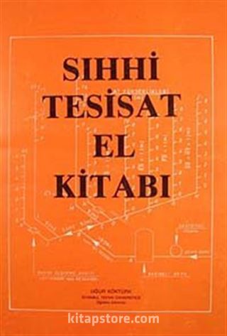 Sıhhi Tesisat El Kitabı