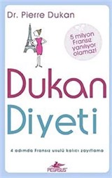 Dukan Diyeti