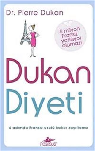 Dukan Diyeti