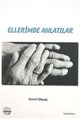 Ellerimde Anlatılar