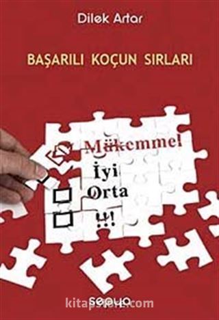 Başarılı Koçun Sırları