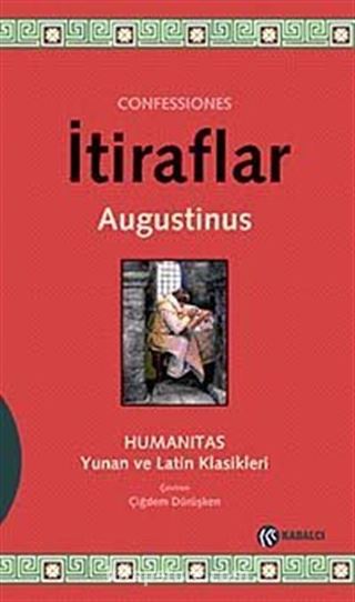 İtiraflar / Humanitas