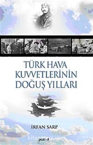 Türk Hava Kuvvetlerinin Doğuş Yılları