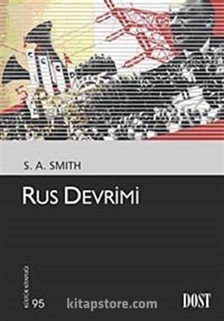 Rus Devrimi