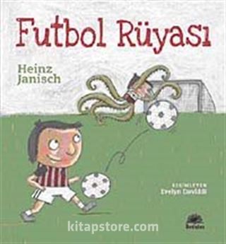 Futbol Rüyası