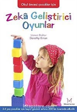 Zeka Geliştirici Oyunlar