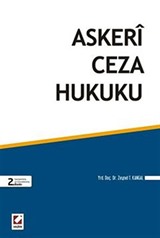 Askeri Ceza Hukuku