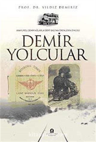 Demir Yolcular