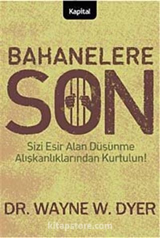 Bahanelere Son