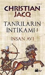 Tanrıların İntikamı