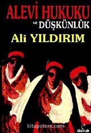 Alevi Hukuku ve Düşkünlük