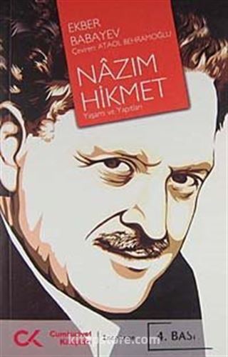 Nazım Hikmet Yaşamı ve Yapıtları