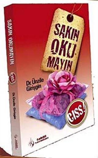 Sakın Okumayın! Cıss