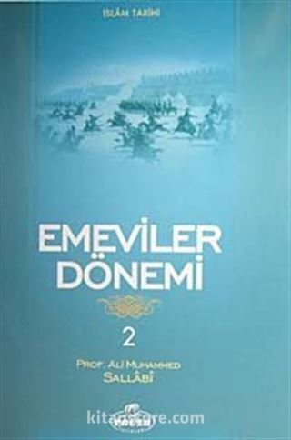 Emeviler Dönemi 2