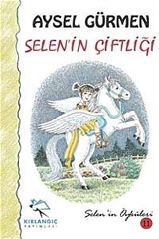 Selenin Çiftliği