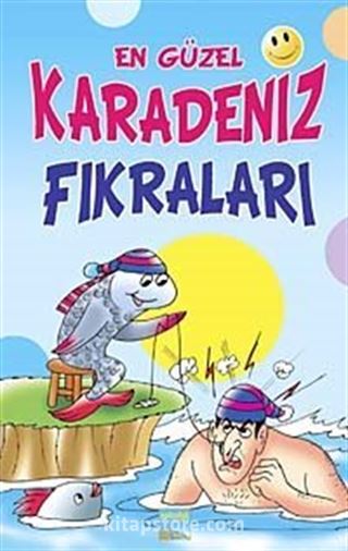 En Güzel Karadeniz Fıkraları