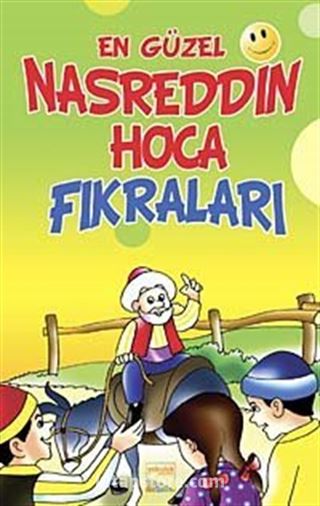 En Güzel Nasreddin Hoca Fıkraları