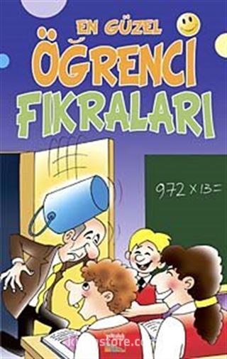 En Güzel Öğrenci Fıkraları