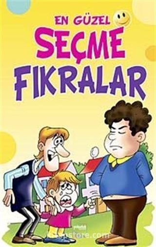 En Güzel Seçme Fıkralar