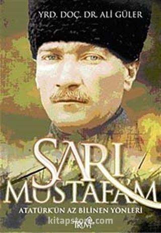 Sarı Mustafa'm