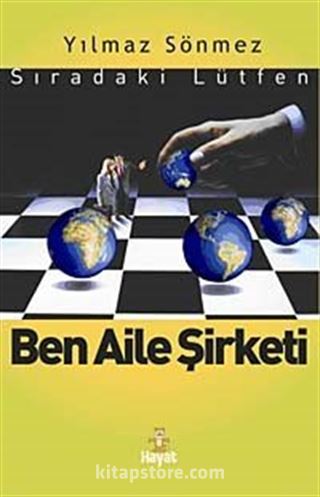 Ben Aile Şirketi