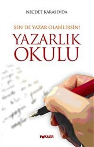 Yazarlık Okulu