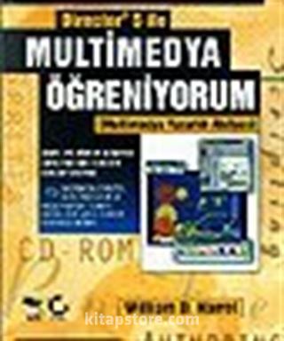 Multimedya Öğreniyorum (CD'li)