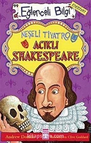 Neşeli Tiyatro Acıklı Shakespeare