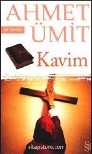 Kavim