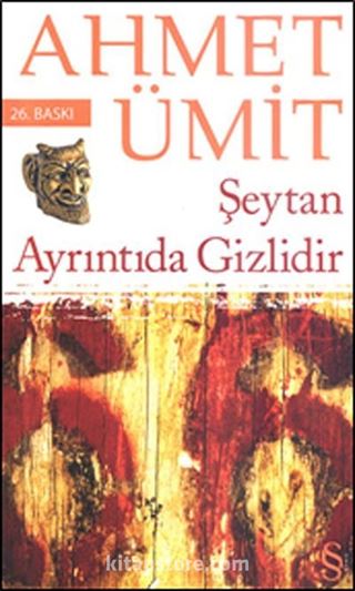 Şeytan Ayrıntıda Gizlidir