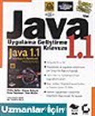 Java 1.1 Programlama Kılavuzu (CD'li)