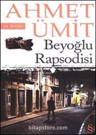 Beyoğlu Rapsodisi