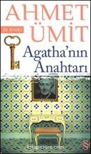 Agatha'nın Anahtarı