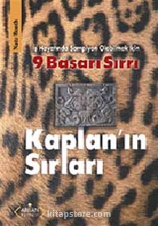 Kaplan'ın Sırları