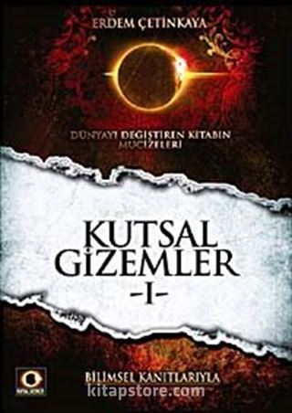 Kutsal Gizemler-1