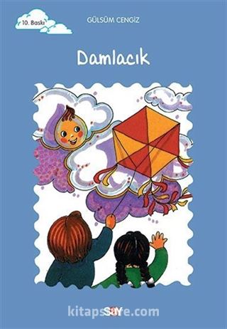 Damlacık