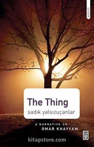 The Thing