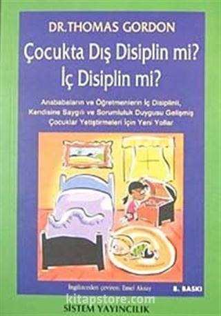 Çocukta Dış Disiplin mi İç Disiplin mi?