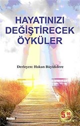 Hayatınızı Değiştirecek Öyküler (Cep Boy)