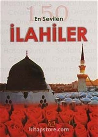 En Sevilen İlahiler