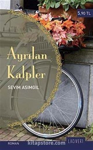 Ayrılan Kalpler (Cep Boy)