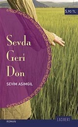 Sevda Geri Dön (Cep Boy)