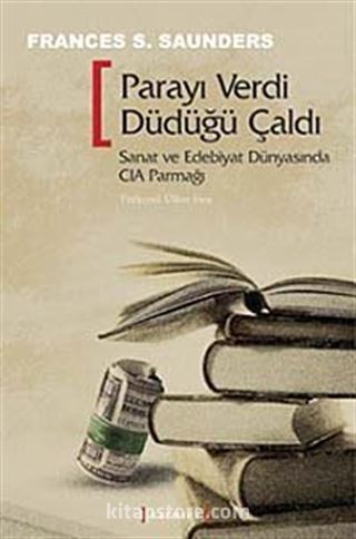 Parayı Verdi Düdüğü Çaldı