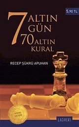 7 Altın Gün 70 Altın Kural (Cep Boy)