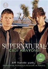 Supernatural-Cadı Kanyonu