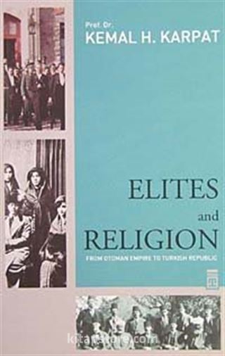 Elites And Religion