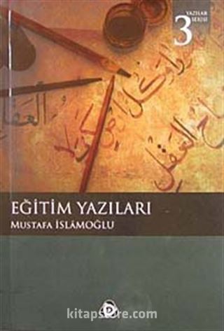 Eğitim Yazıları