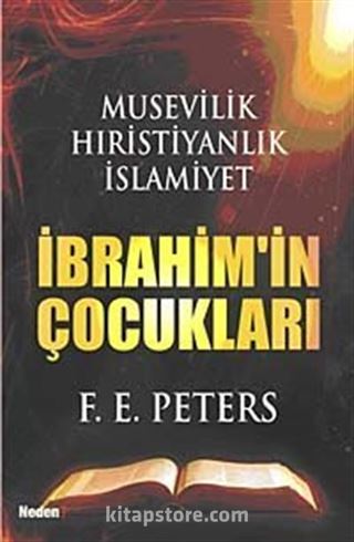 İbrahim'in Çocukları