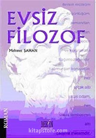 Evsiz Filozof