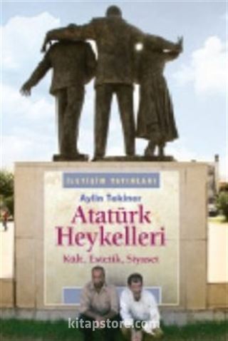 Atatürk Heykelleri